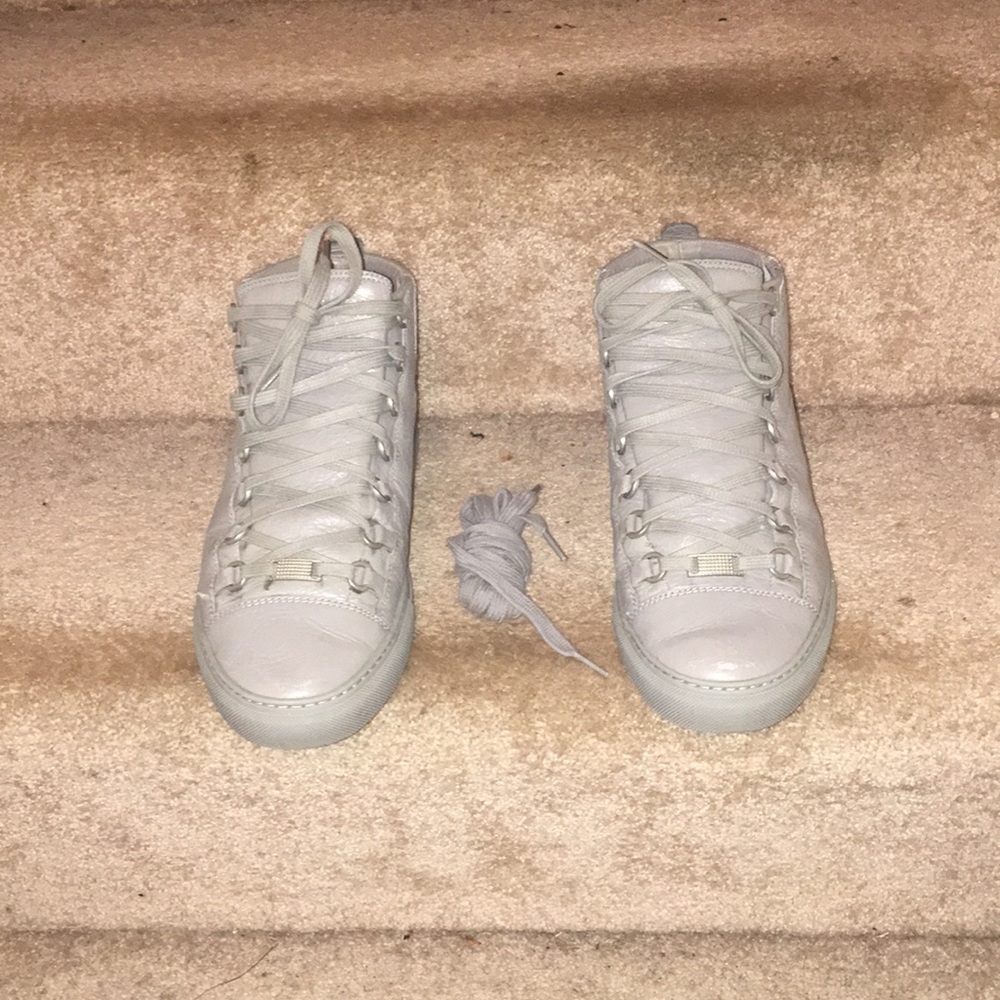 Balenciaga Size 41